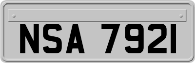 NSA7921