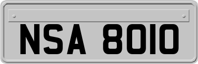 NSA8010