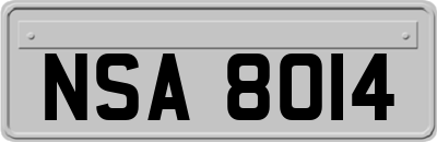 NSA8014