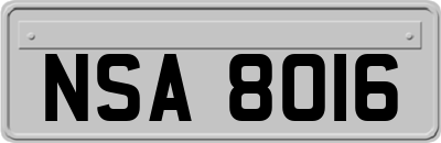 NSA8016