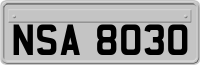 NSA8030