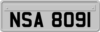 NSA8091