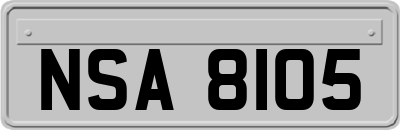 NSA8105