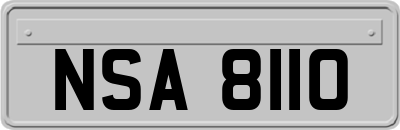 NSA8110