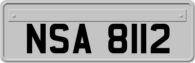 NSA8112