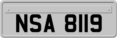 NSA8119