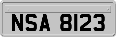 NSA8123