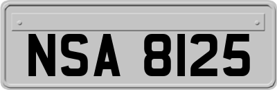 NSA8125