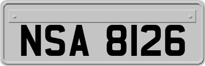 NSA8126