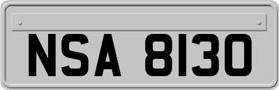 NSA8130