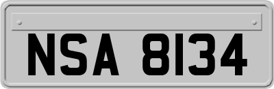 NSA8134