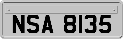 NSA8135