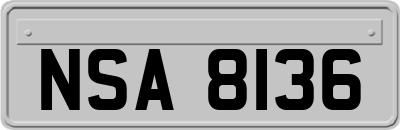 NSA8136