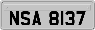 NSA8137