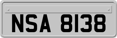 NSA8138