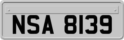 NSA8139