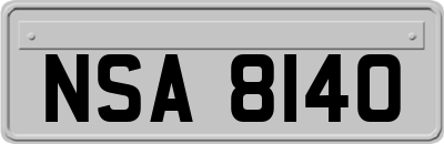 NSA8140