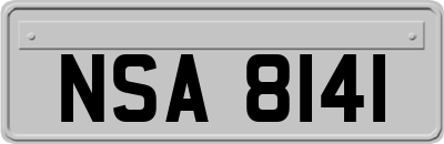 NSA8141