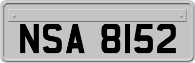 NSA8152