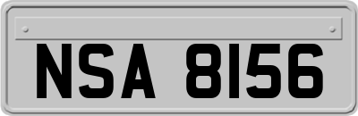 NSA8156