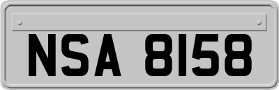 NSA8158