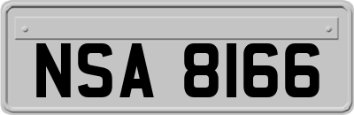 NSA8166