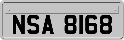 NSA8168