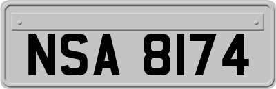 NSA8174