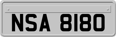 NSA8180