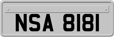 NSA8181