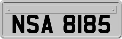 NSA8185