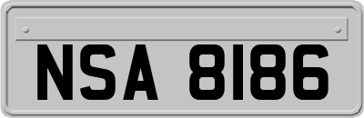 NSA8186