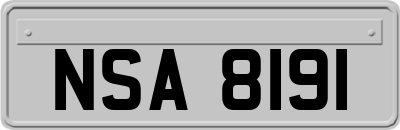 NSA8191