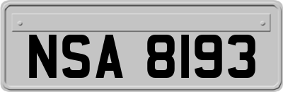 NSA8193