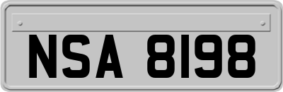 NSA8198