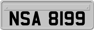 NSA8199