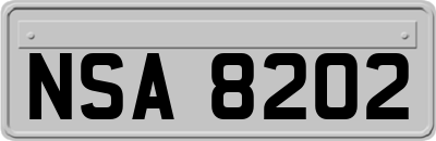 NSA8202