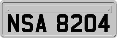 NSA8204