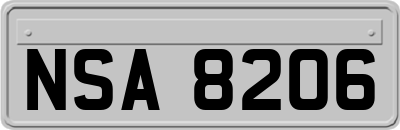 NSA8206