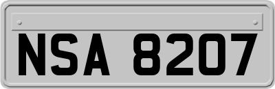 NSA8207