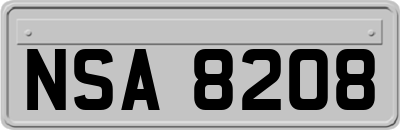 NSA8208