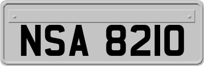 NSA8210