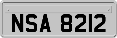 NSA8212