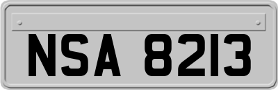 NSA8213