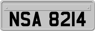 NSA8214