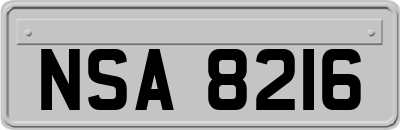 NSA8216