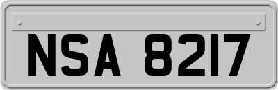 NSA8217