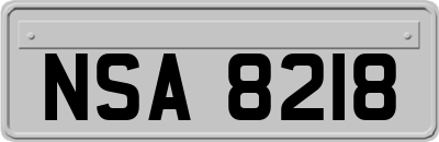 NSA8218