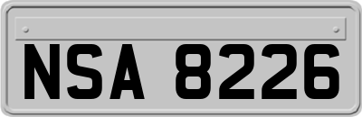 NSA8226