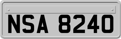 NSA8240